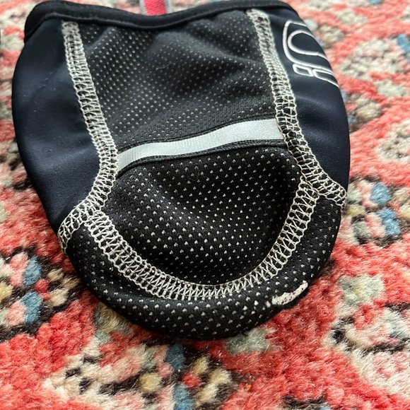 Pearl Izumi Cycling Toe Warmers (Small/Medium) - Picture 3 of 3